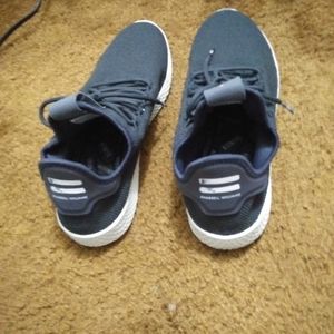 Adidas PW HU Tennis Shoes